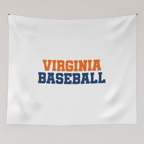 Item preview, uva baseball designed and sold by designsbysamantha.
