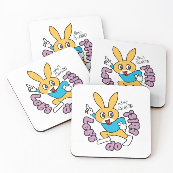 Item preview, Let’s Do This Cute Bunny Full of Energy designed and sold by CareerKitties.