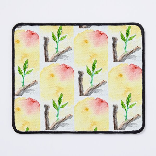 Item preview, God is way maker. Hope positive design watercolour painting designed and sold by AU FAITH ART.