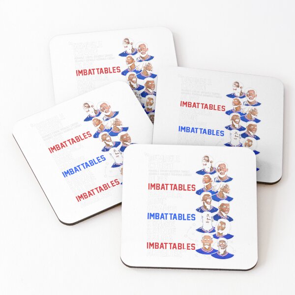 Item preview, Imbattables - France World Cup 2026 Song T-Shirt_89799294 designed and sold by KTY-NUSS.