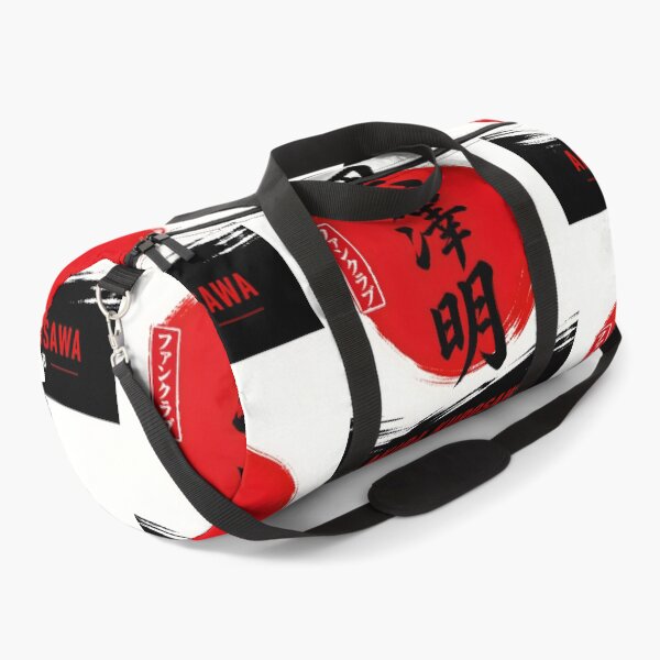 Item preview, Akira Kurosawa Fan Club  designed and sold by Abeshinobi.