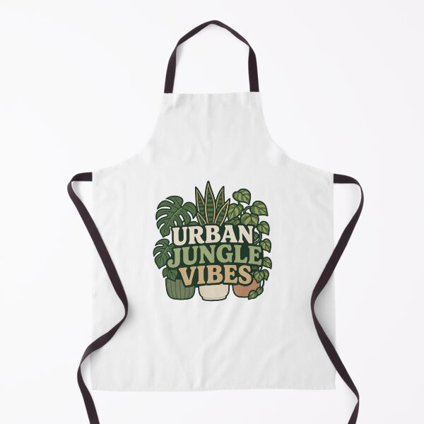 Item preview, Urban Jungle Vibes Plant Design designed and sold by EastEndTownie.