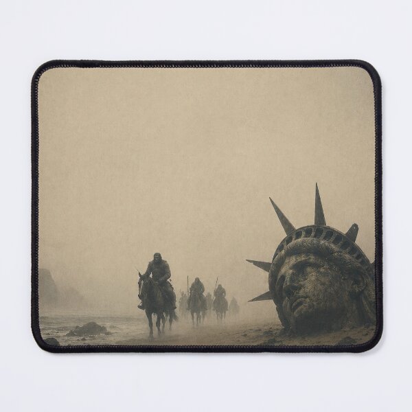 Item preview, Ruins of Civilization designed and sold by PlanetBPop.