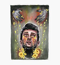 wakeup Photographic Print