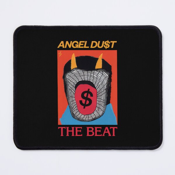 Item preview, Angel Du$t The Beat designed and sold by Stiodesign.