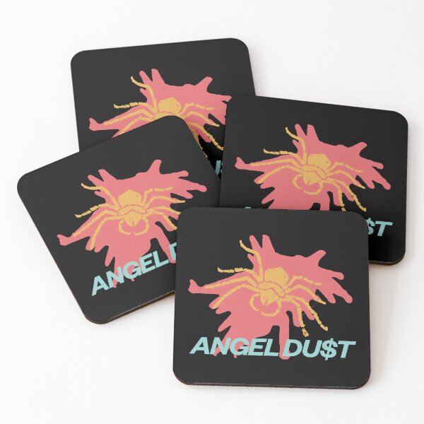 Item preview, Angel Du$t Tarantula designed and sold by Stiodesign.