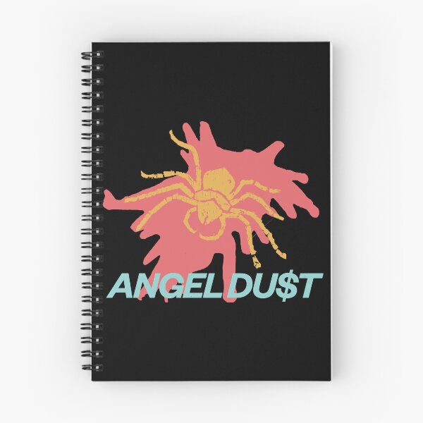 Item preview, Angel Du$t Tarantula designed and sold by Stiodesign.