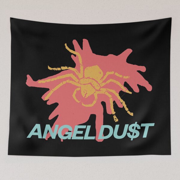Item preview, Angel Du$t Tarantula designed and sold by Stiodesign.