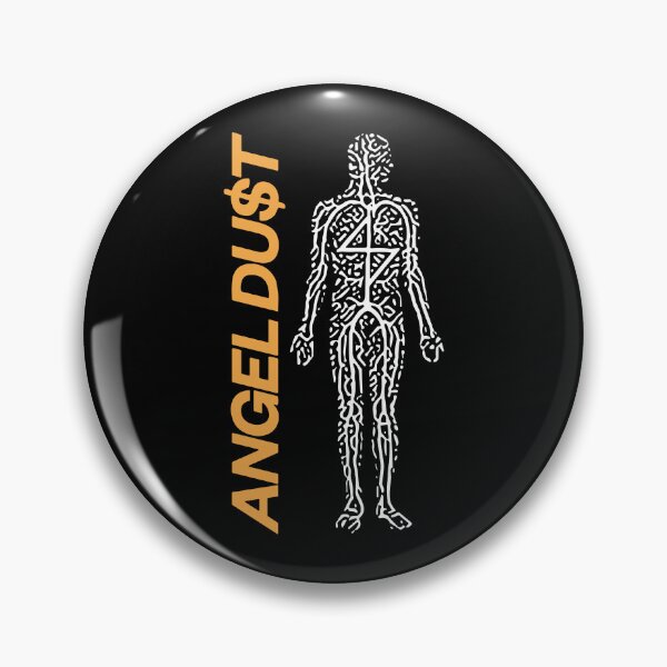Item preview, Angel Du$t Money Man designed and sold by Stiodesign.