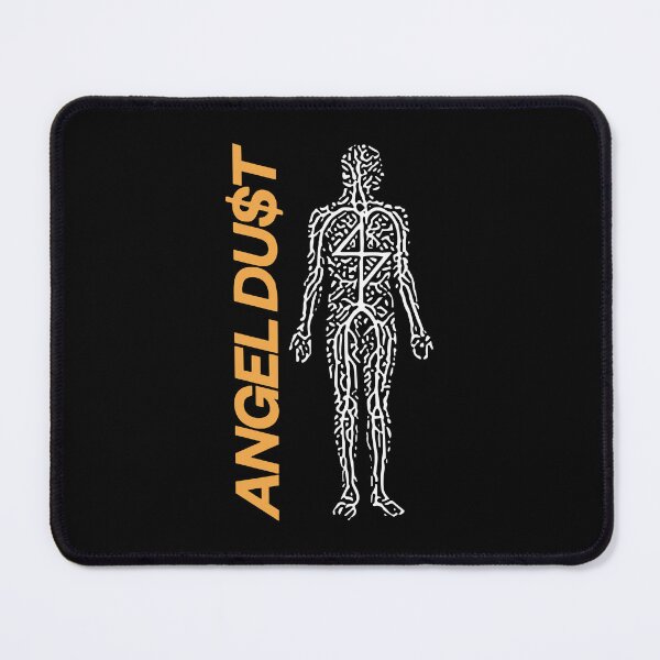 Item preview, Angel Du$t Money Man designed and sold by Stiodesign.