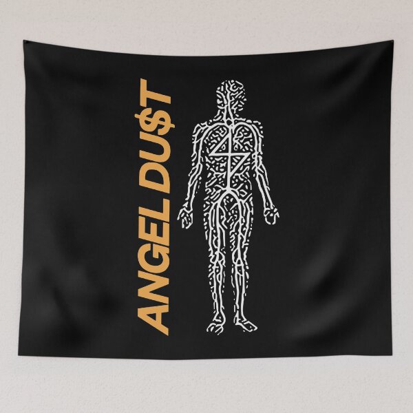 Item preview, Angel Du$t Money Man designed and sold by Stiodesign.