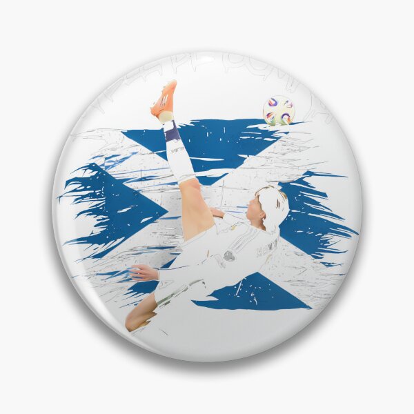 Item preview, We'll be coming 2026 - Scotland World Cup 2026 – Tartan Army Returns T-Shirt_83870657 designed and sold by KTY-NUSS.