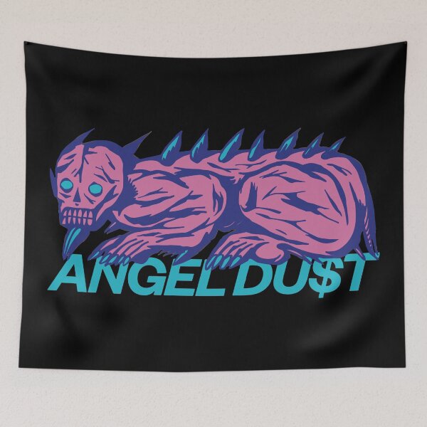 Item preview, Angel Du$t Creature Baby designed and sold by Stiodesign.