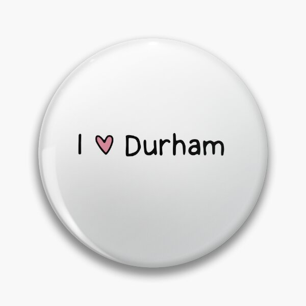 Item preview, I love Durham North Carolina designed and sold by dontqu0teme.