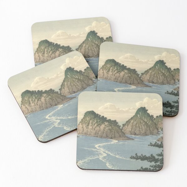 Item preview, Hasui Kawase designed and sold by TizianaBrand.