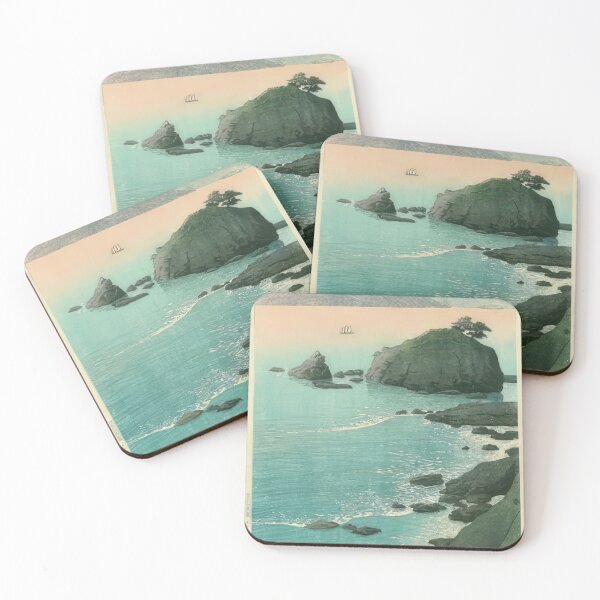 Item preview, Hasui Kawase designed and sold by TizianaBrand.