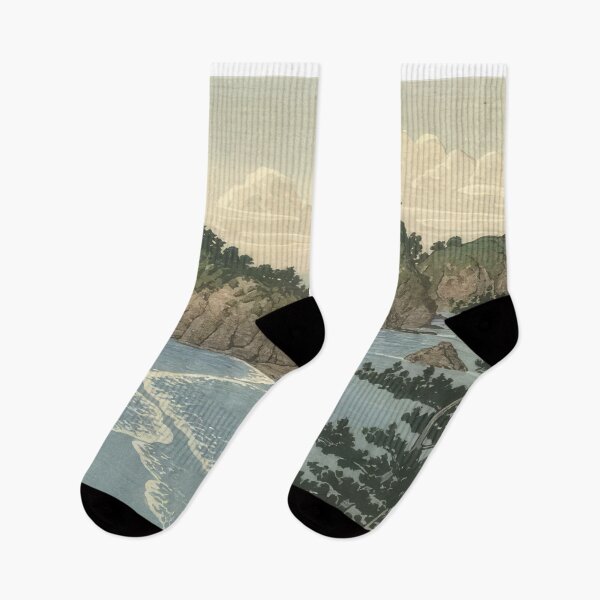 Item preview, Hasui Kawase designed and sold by TizianaBrand.