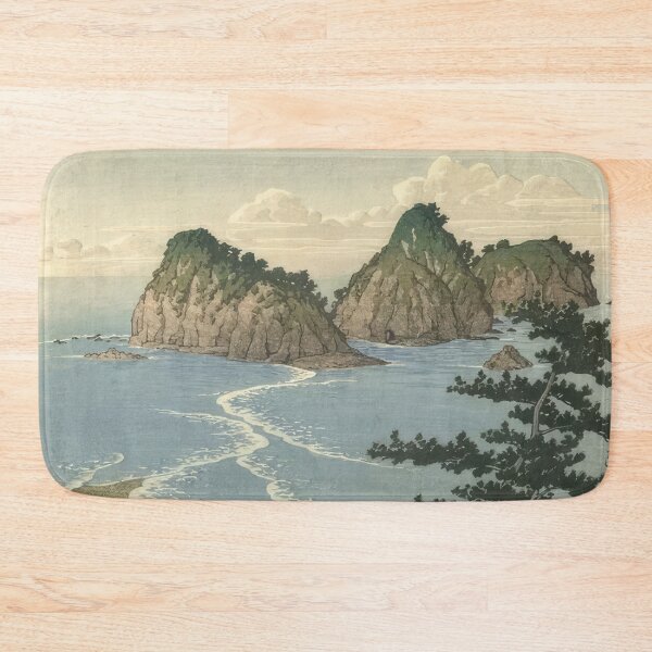 Item preview, Hasui Kawase designed and sold by TizianaBrand.