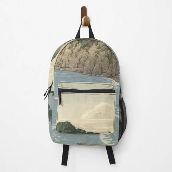 Item preview, Hasui Kawase designed and sold by TizianaBrand.