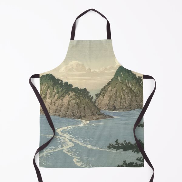 Item preview, Hasui Kawase designed and sold by TizianaBrand.
