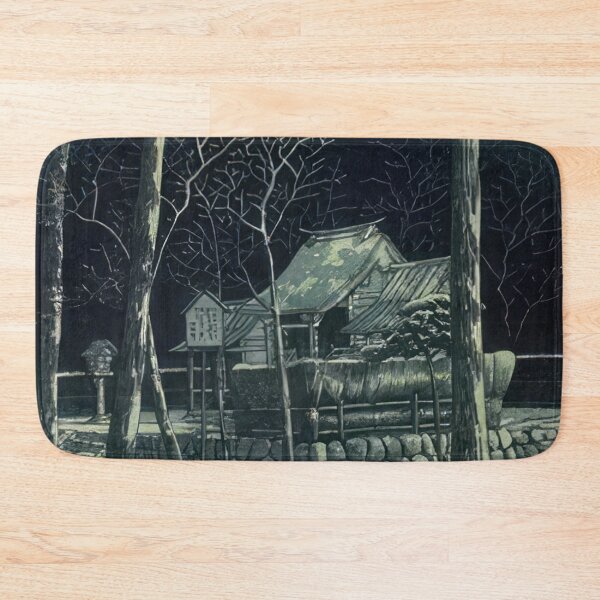 Item preview, Hasui Kawase designed and sold by TizianaBrand.