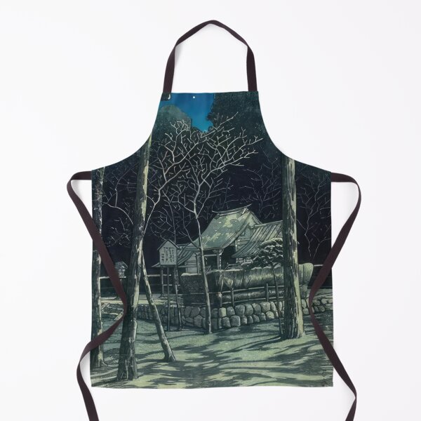 Item preview, Hasui Kawase designed and sold by TizianaBrand.
