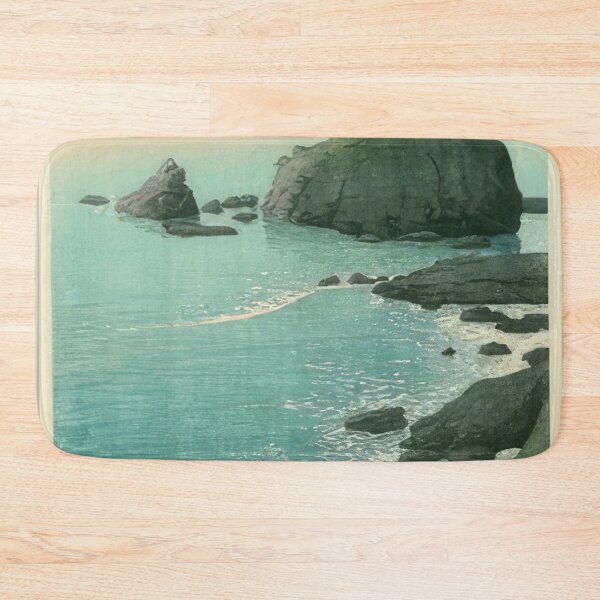 Item preview, Hasui Kawase designed and sold by TizianaBrand.