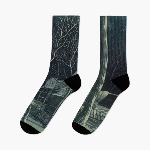 Item preview, Hasui Kawase designed and sold by TizianaBrand.