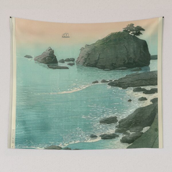 Item preview, Hasui Kawase designed and sold by TizianaBrand.