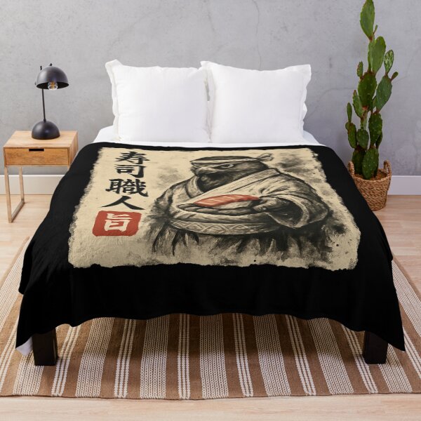 Item preview, Sushi Falcon Warrior designed and sold by SiarheiYur.