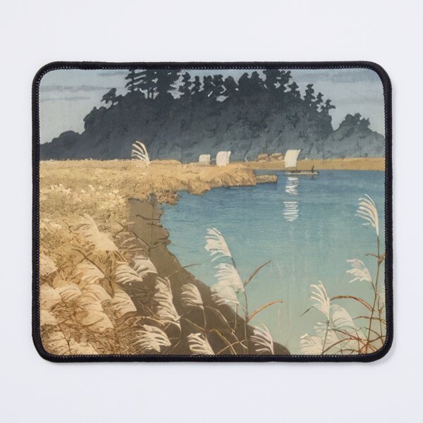 Item preview, Hasui Kawase designed and sold by TizianaBrand.