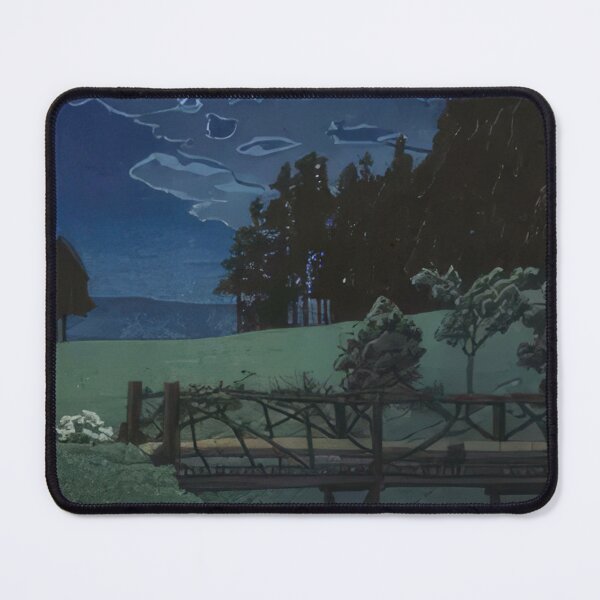 Item preview, Hasui Kawase designed and sold by TizianaBrand.