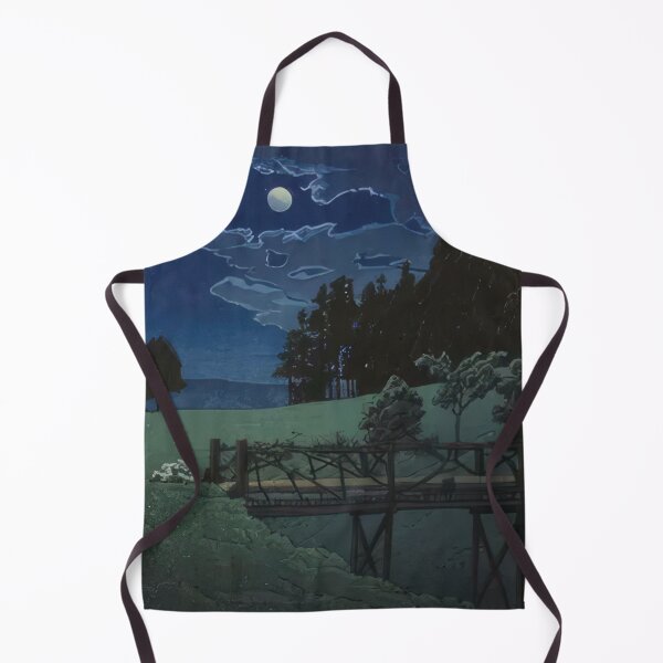 Item preview, Hasui Kawase designed and sold by TizianaBrand.