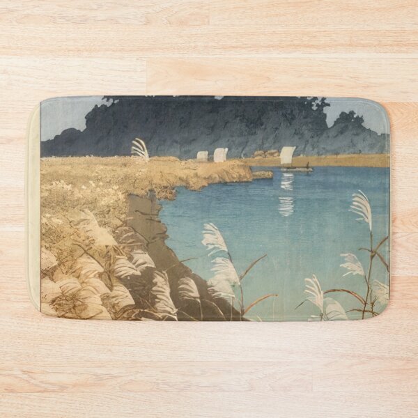 Item preview, Hasui Kawase designed and sold by TizianaBrand.