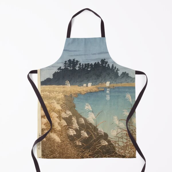 Item preview, Hasui Kawase designed and sold by TizianaBrand.