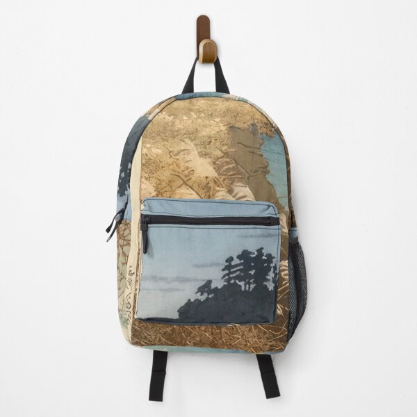 Item preview, Hasui Kawase designed and sold by TizianaBrand.