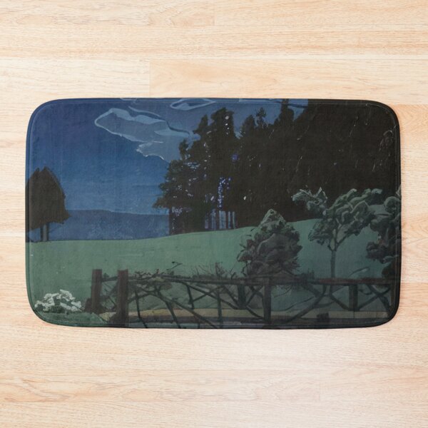 Item preview, Hasui Kawase designed and sold by TizianaBrand.