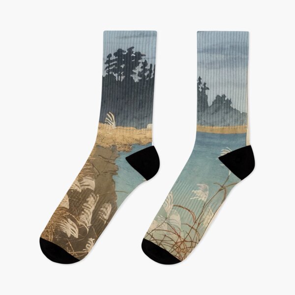 Item preview, Hasui Kawase designed and sold by TizianaBrand.
