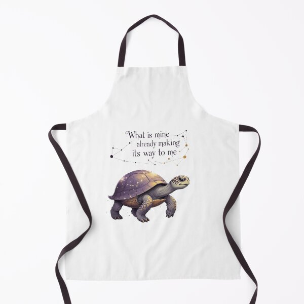 Item preview, What Is Mine Cute Sea Turtle Woodland Nursery Baby Shower designed and sold by AQUILAKREO.