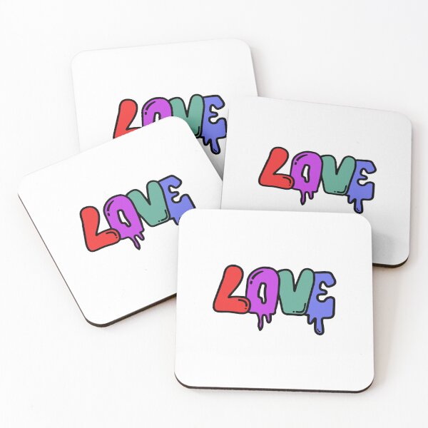 Item preview, Love designed and sold by designing01Ar3.