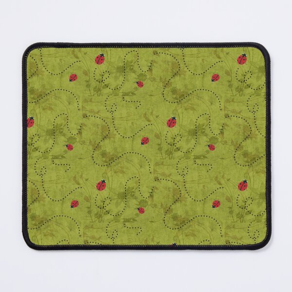 Item preview, ladybug trails designed and sold by dawnlikesdonuts.