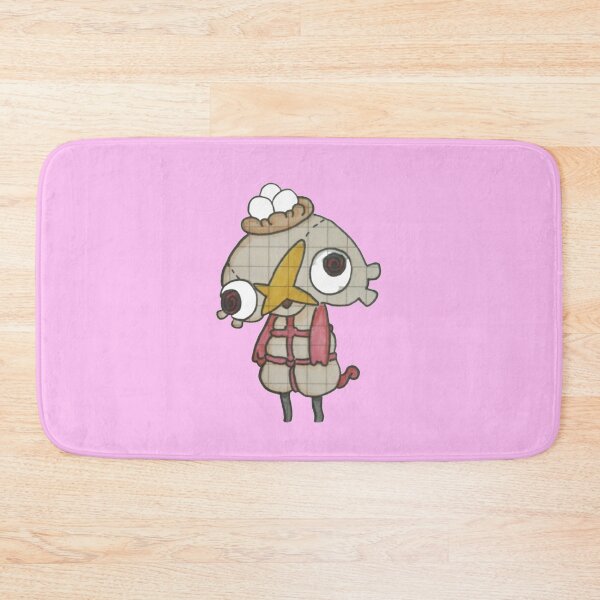Item preview, Cute Weird Creature Hand Drawn Original Art designed and sold by UnrealShopKelko.