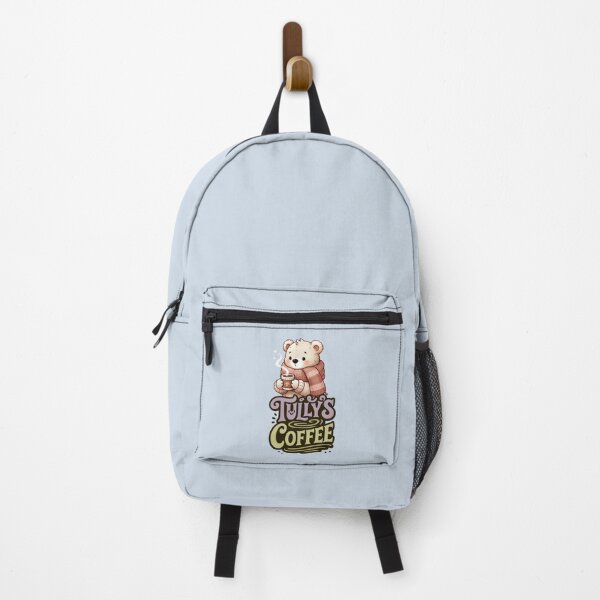 Item preview, Bear-ista on Break designed and sold by Wobble Studio.