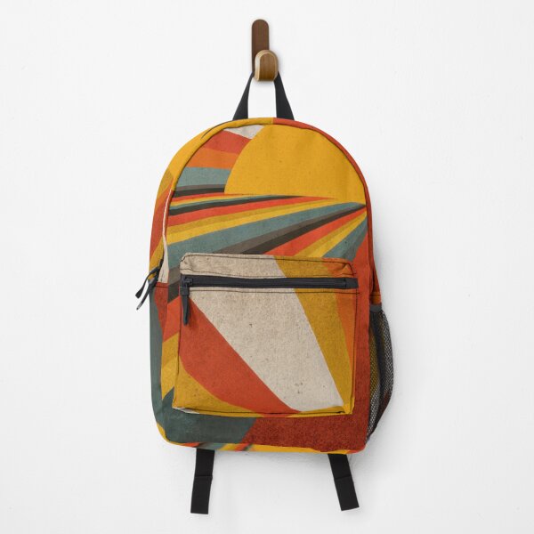 Item preview, Colorful sunrise on horizon designed and sold by anytka.
