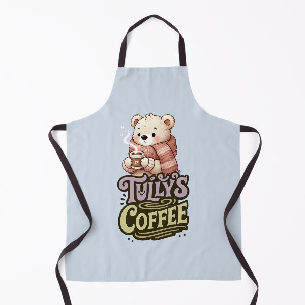 Item preview, Bear-ista on Break designed and sold by Wobble Studio.