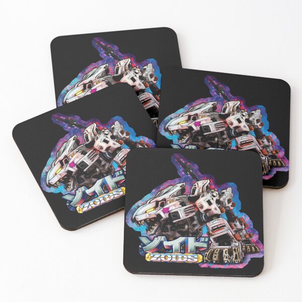 Item preview, Liger Zero White Mecha Anime Nostalgia Illustration designed and sold by rabardock.