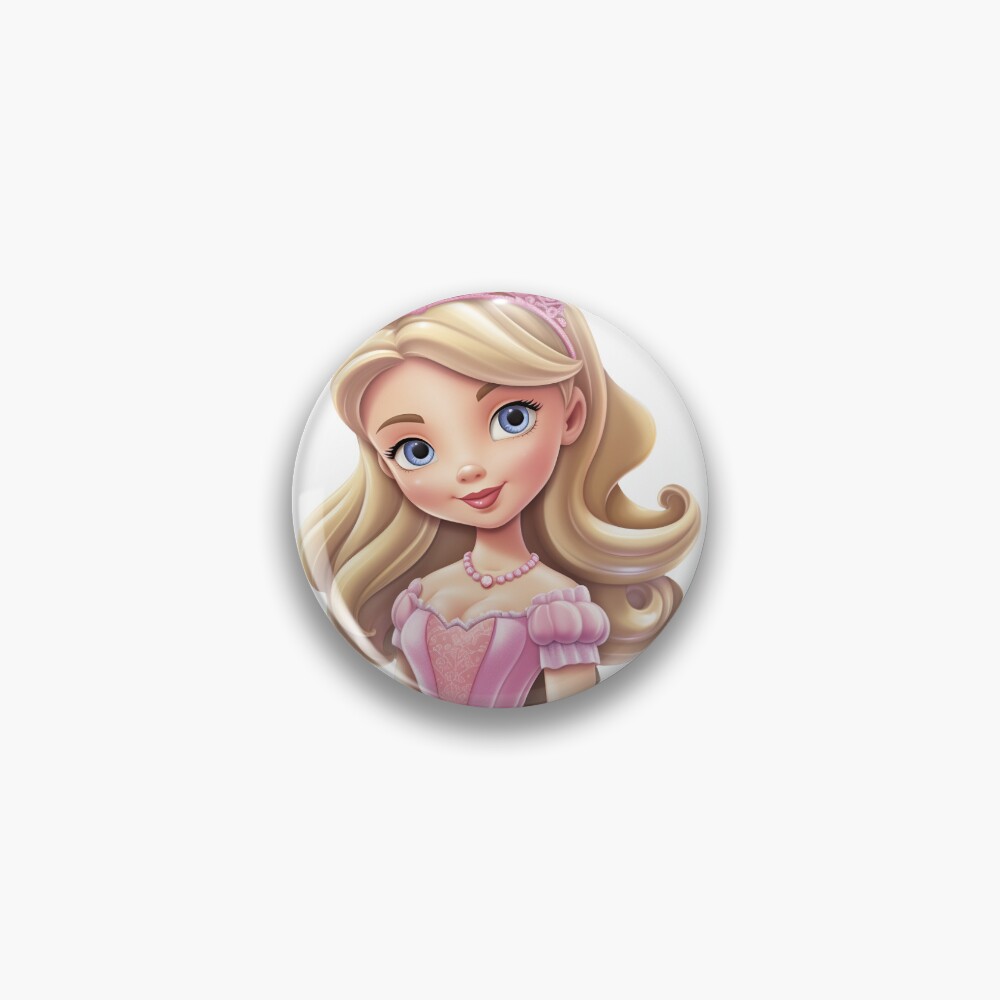 Item preview, Pin designed and sold by SolaceWinter.