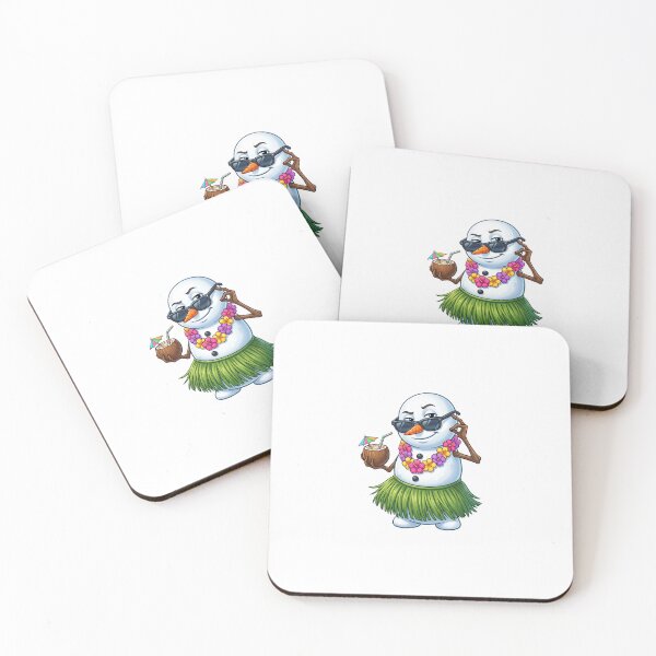 Item preview, Fun with Coconut  designed and sold by Prism-Bubble.