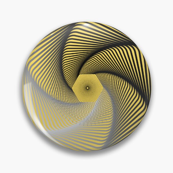 Item preview,  OPTICAL SPIRAL DIGITAL ART designed and sold by Ethanabban.