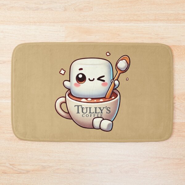 Item preview, Tully’s Mug Life Chronicles designed and sold by Wobble Studio.